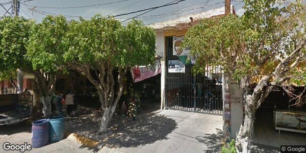 DIRECCIÓN DE SEGURIDAD PÚBLICA